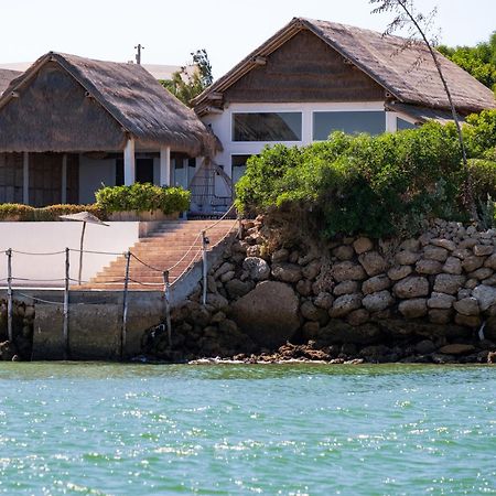La Crique Nature & Spa Dakhla Exterior foto